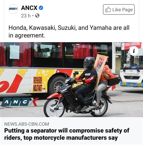 Sa Tingin Palang ni Lods Alam Mong Palaban Na .
